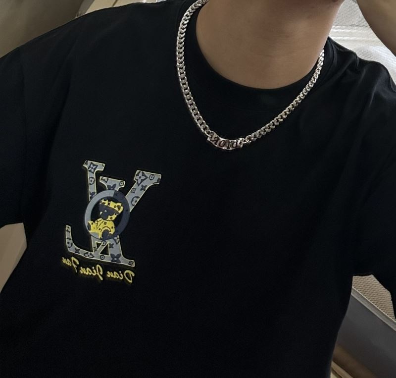 chr1st1an D10r necklaces